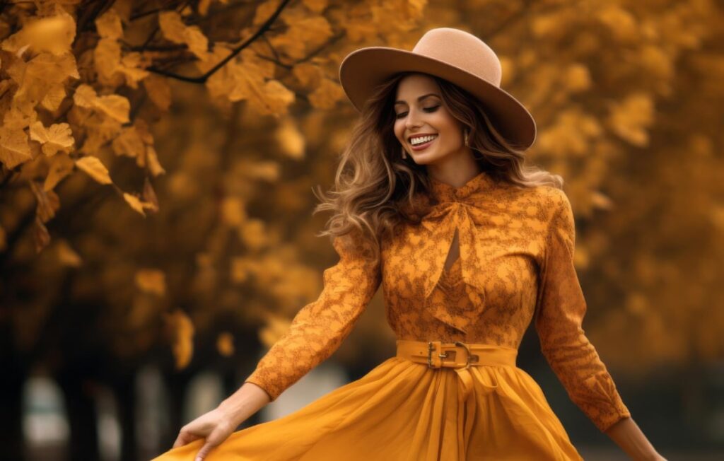 Channeling Your Favorite Celebrities' Signature Looks