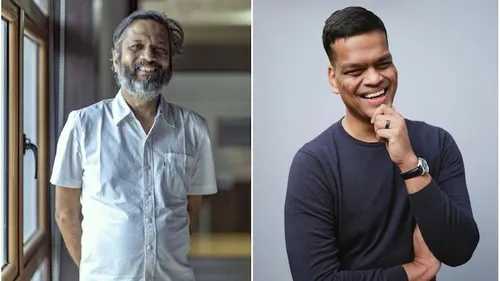 Zoho CEO Lauds Sriram Krishnan’s Appointment as Senior Policy Advisor on AI