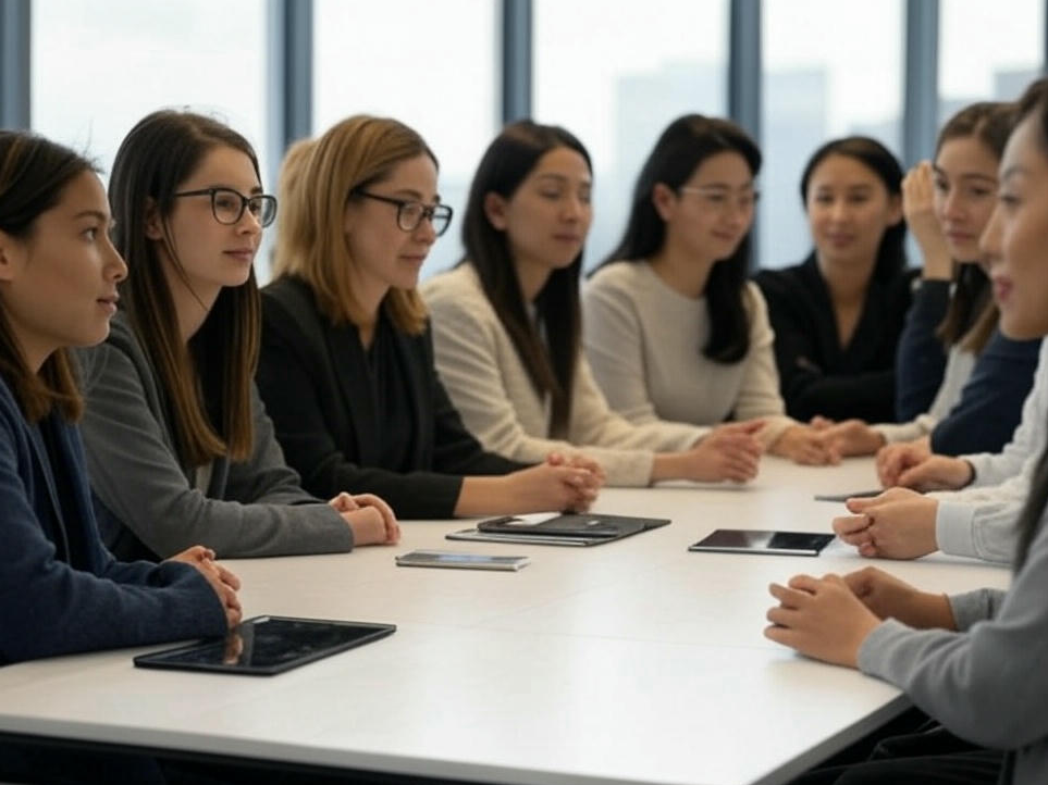 Breaking Barriers: The Rise of Women Entrepreneurs in the Startup World