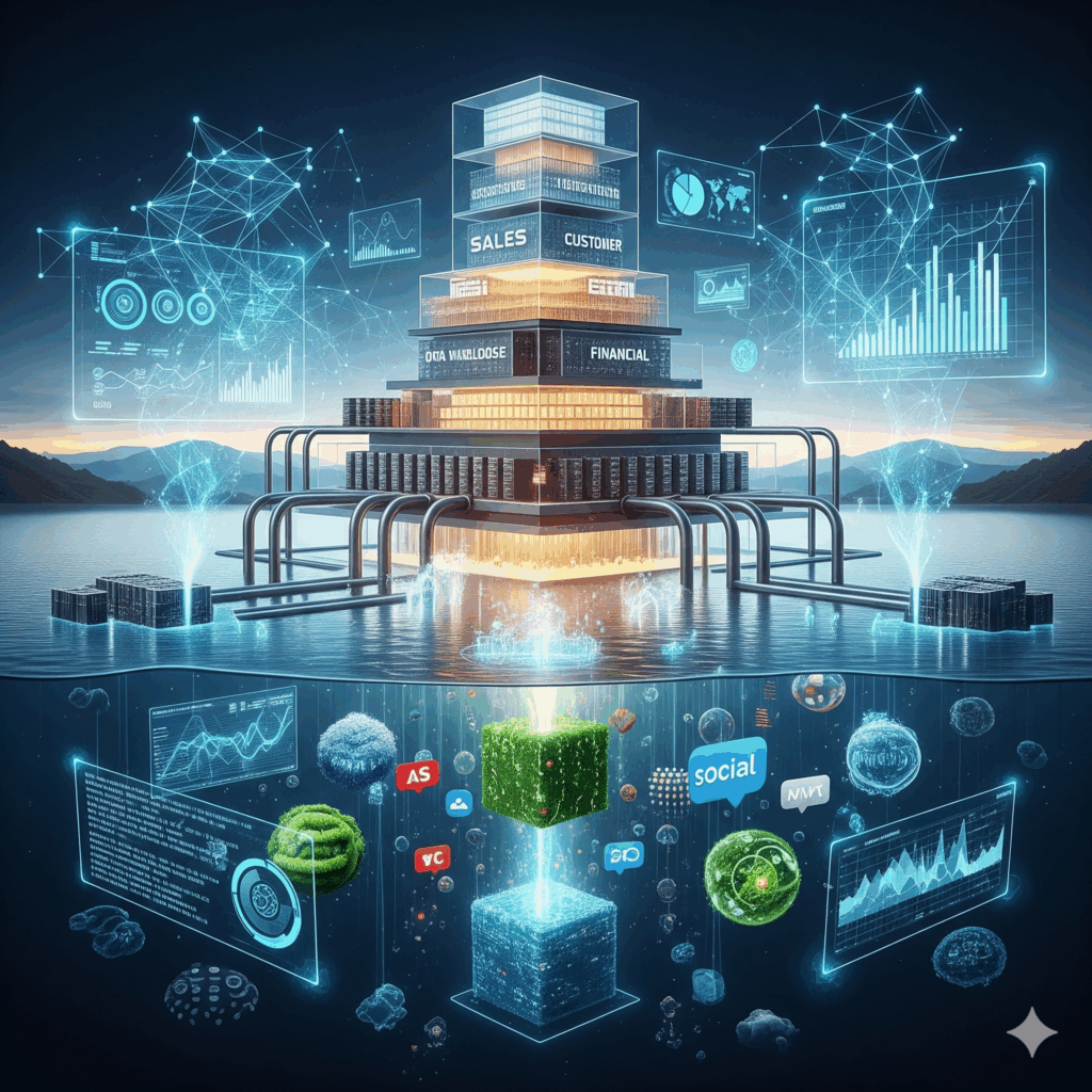 Databricks Targets $100B+ Valuation with Massive Fundraise in a Remarkable AI Growth Journey