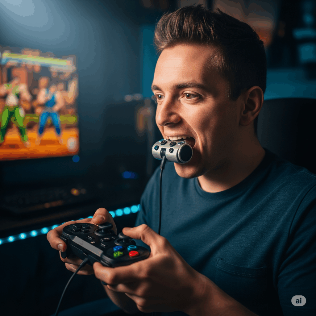 Breaking Limits: How Mike Begum Became a World Champion Gamer