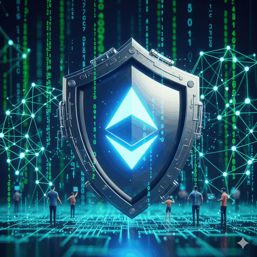 CryptoShield: The Powerful Startup Transforming Security for Web3 Users