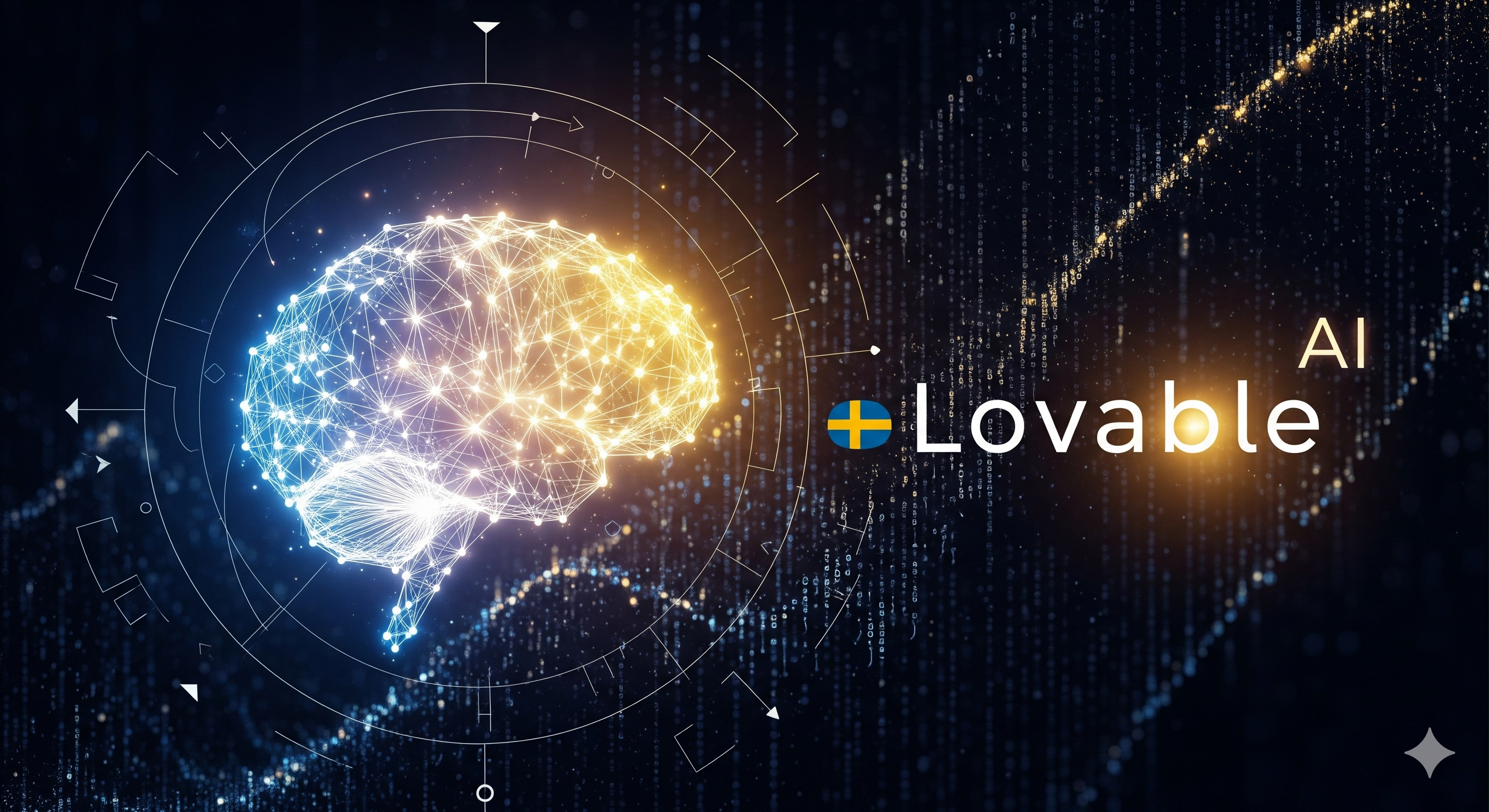 Swedish AI Startup Lovable Soars to Remarkable $4 Billion Valuation in 2025
