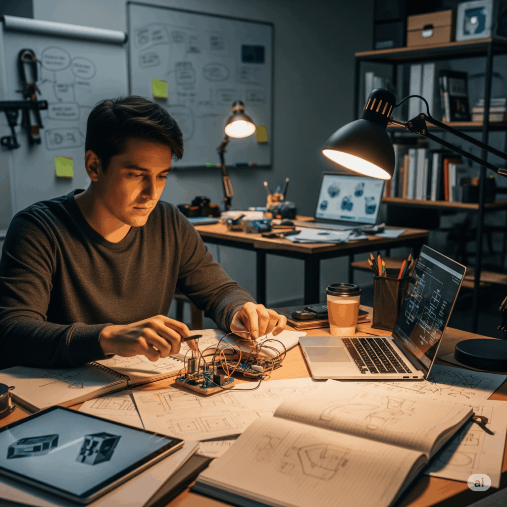 Innovation Strategies: 5 Powerful Reasons It’s the Key to Surviving the Next Tech Wave