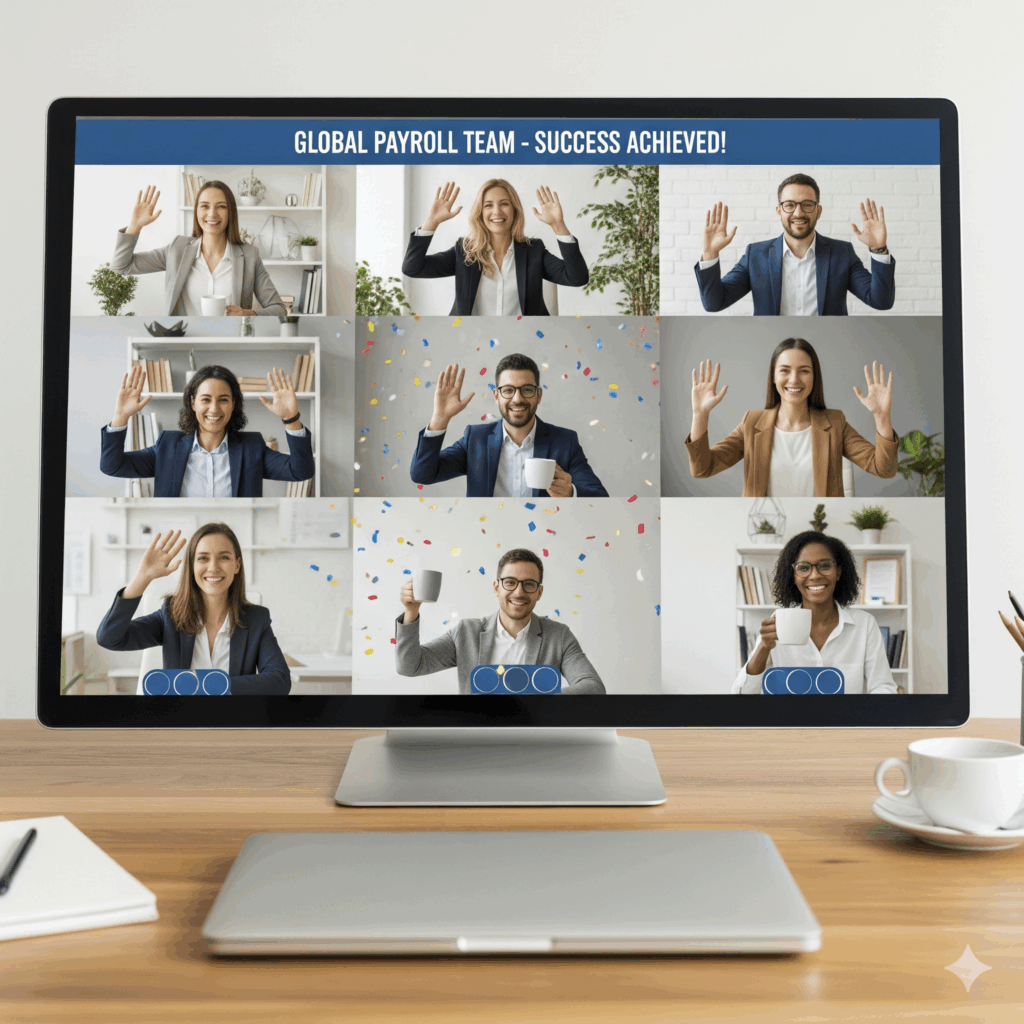 Finrise Secures $40M in a Revolutionary Move to Simplify Global Payroll for Remote Teams