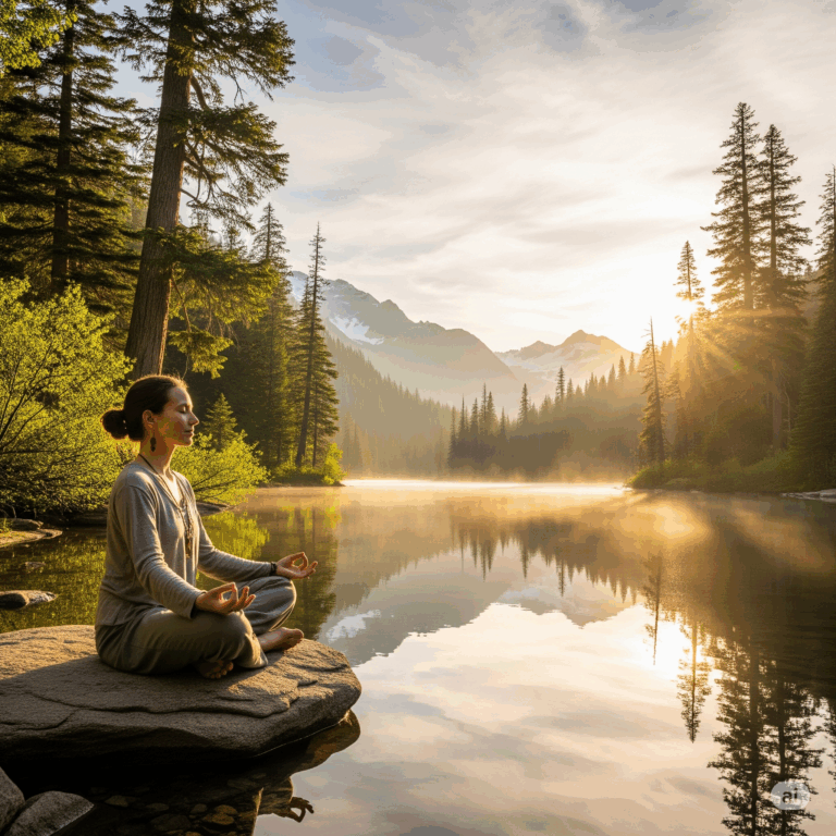 Digital Detox Retreats: Reconnect with Life Beyond the Screen