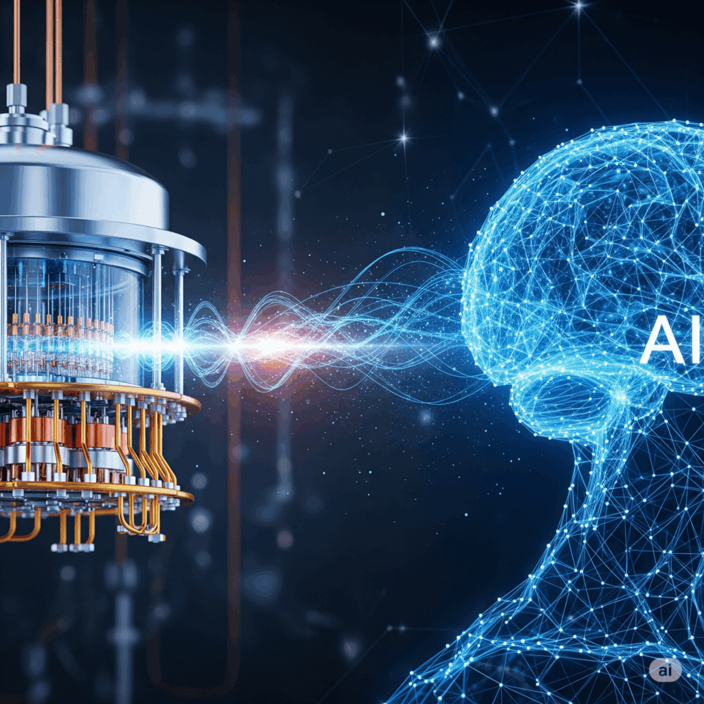 Quantum Computing: 10 Shocking Facts That Prove It’s the Next Big Leap After AI