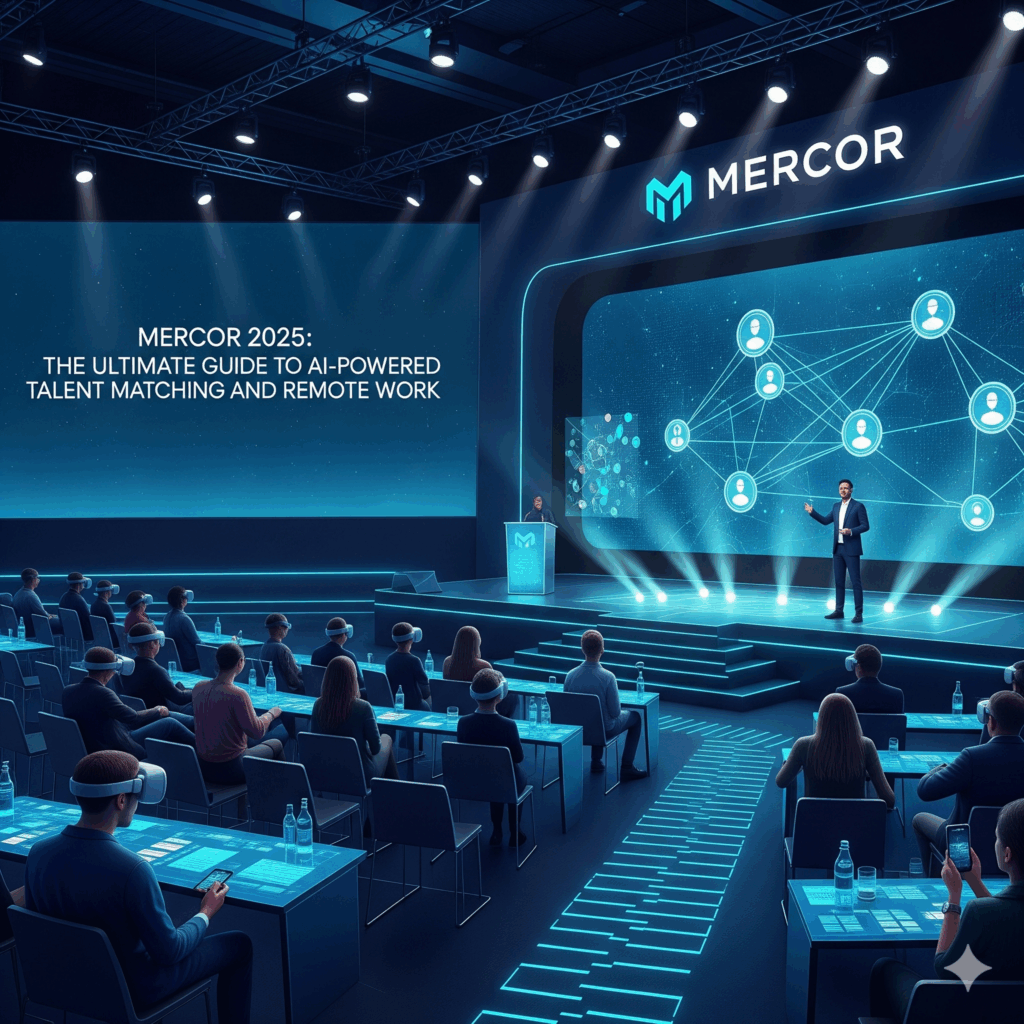 Mercor