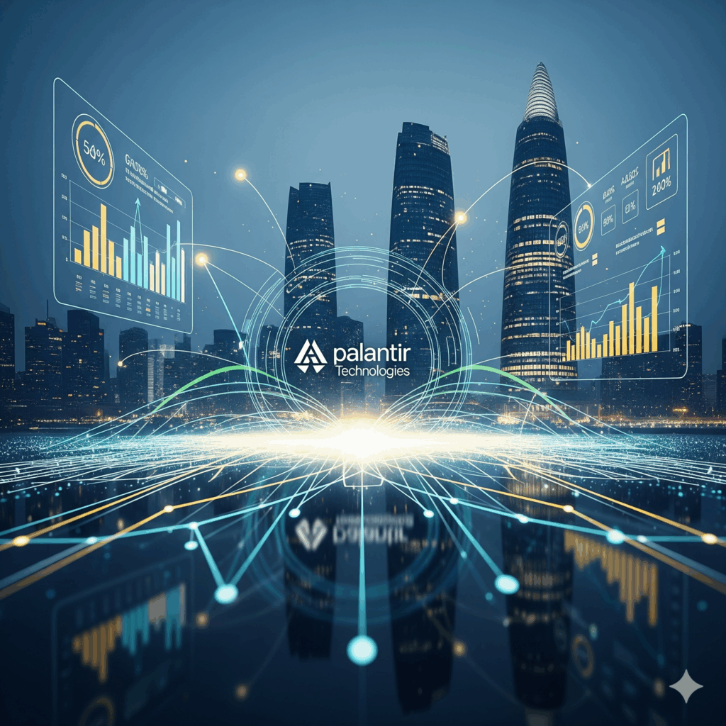 Palantir Technologies