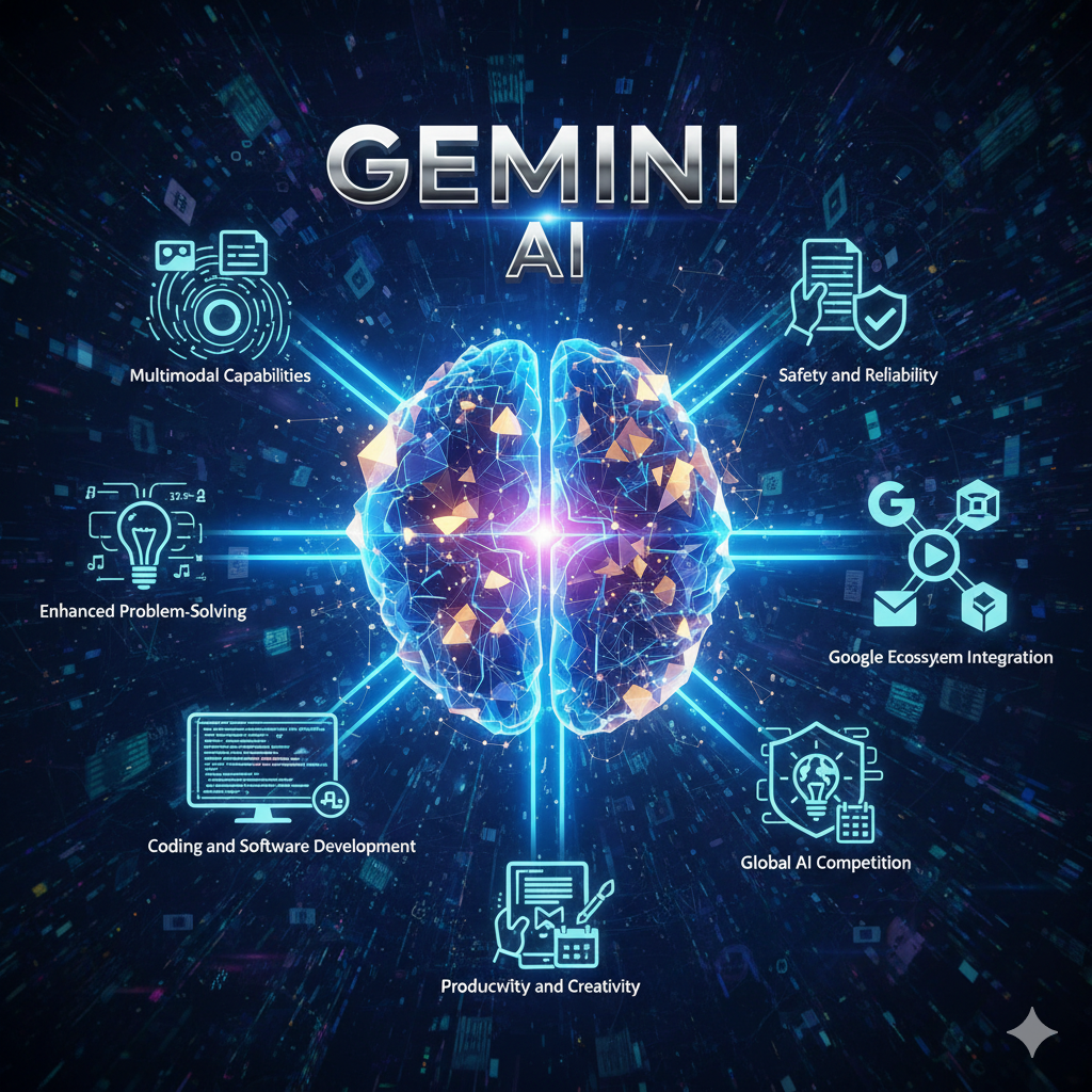 Gemini AI