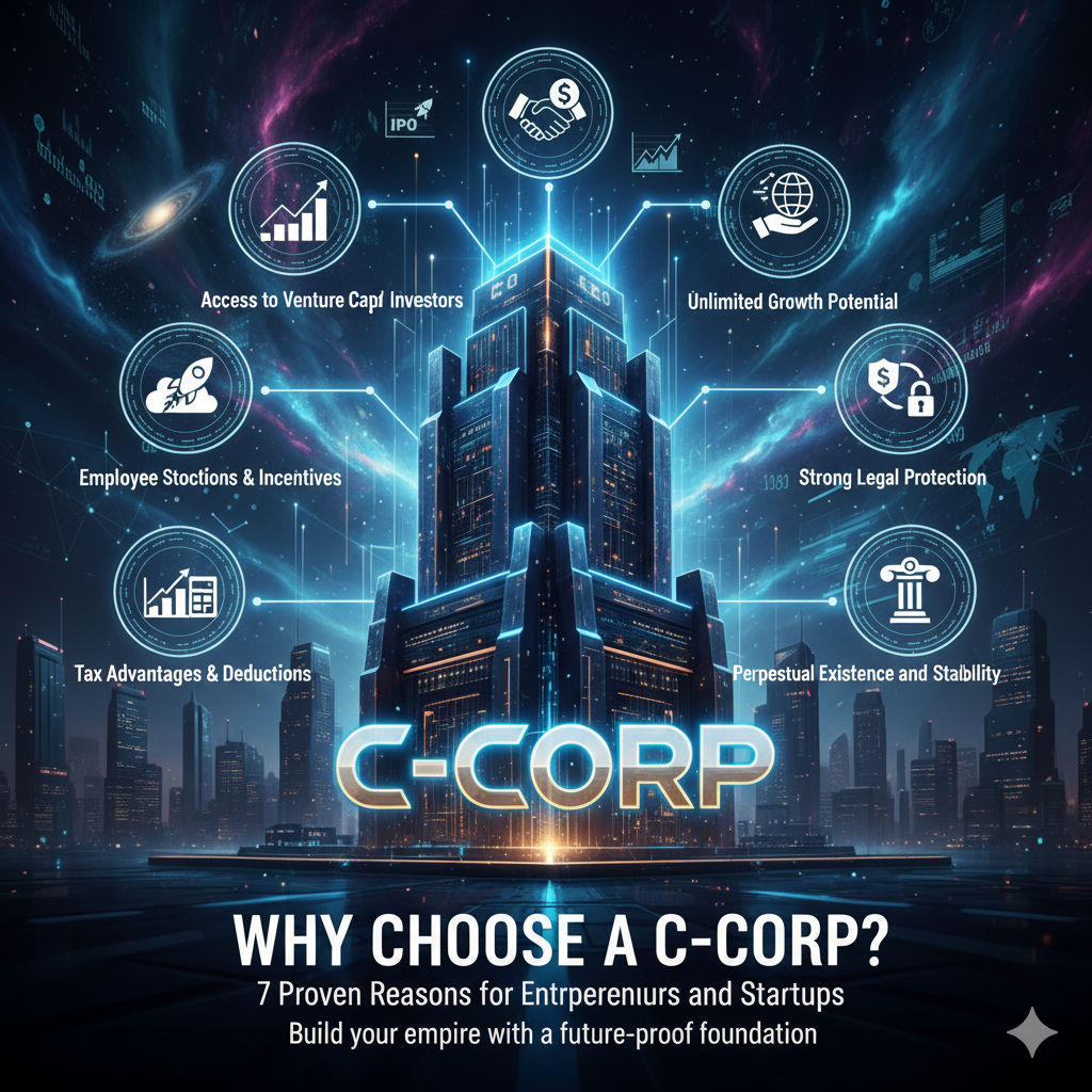 C-Corp