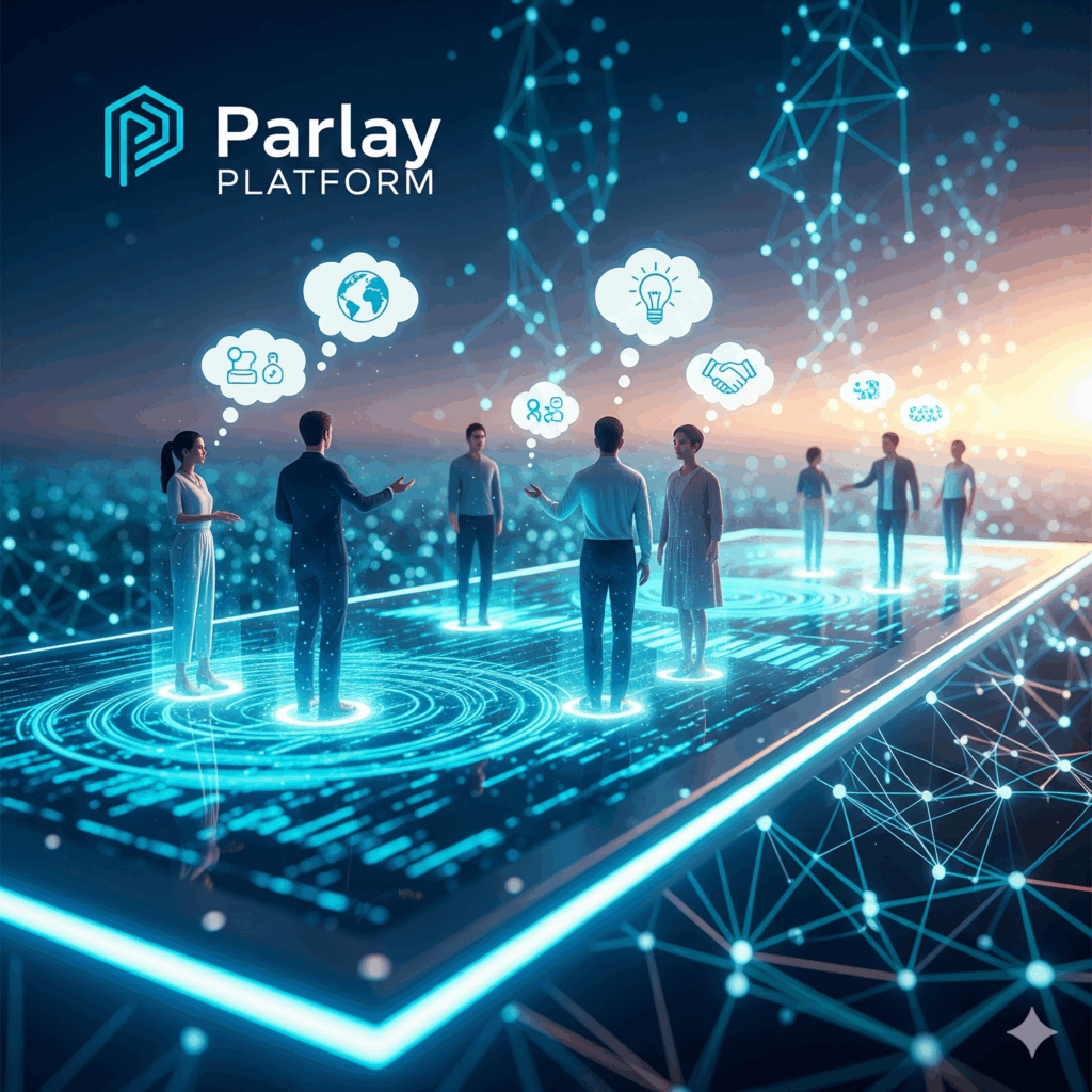 Parlay Platform