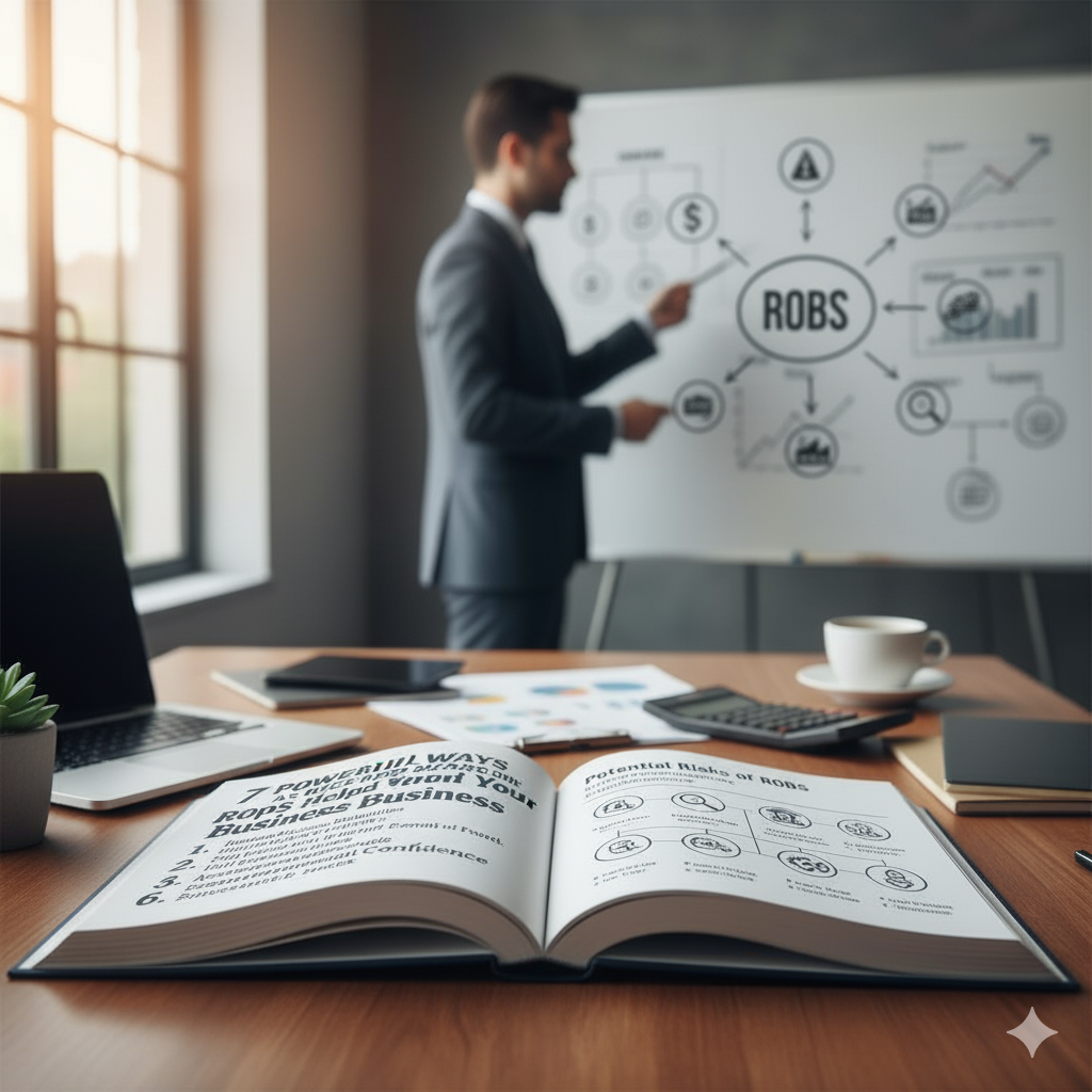 Rollovers as Business Start-Ups