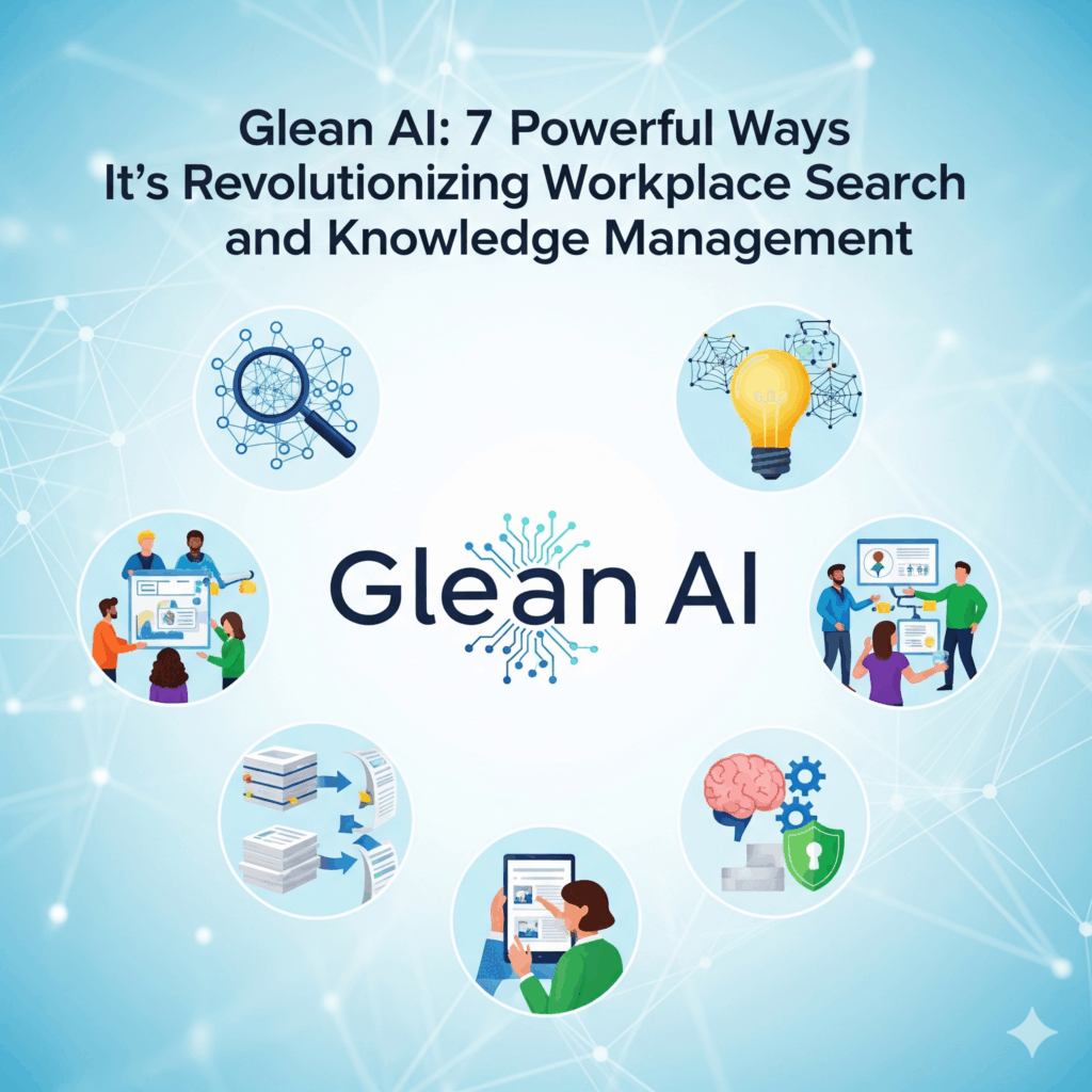 Glean AI