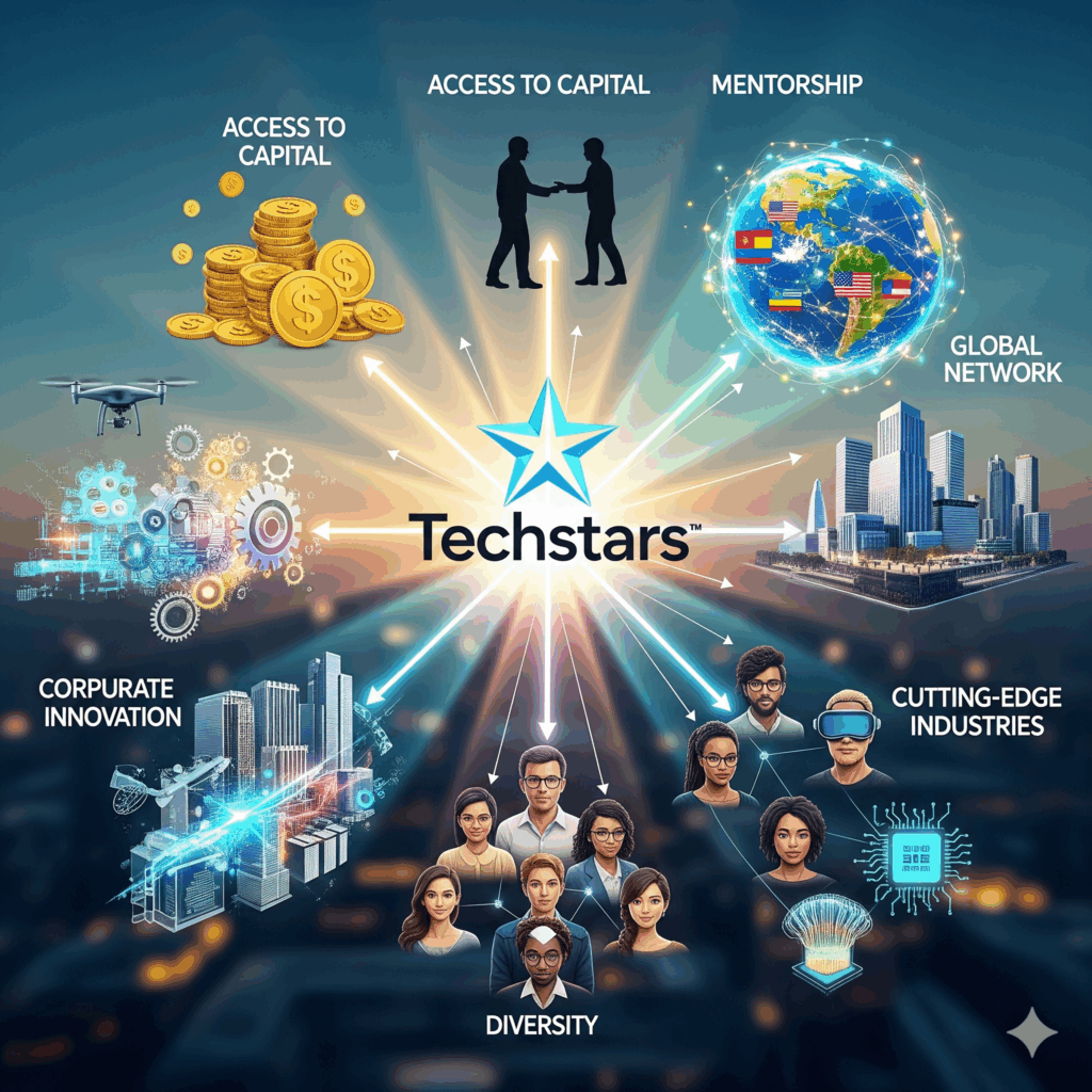 Techstars