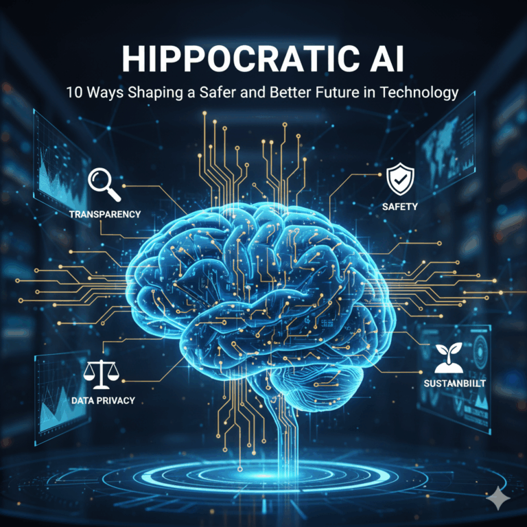 Hippocratic AI