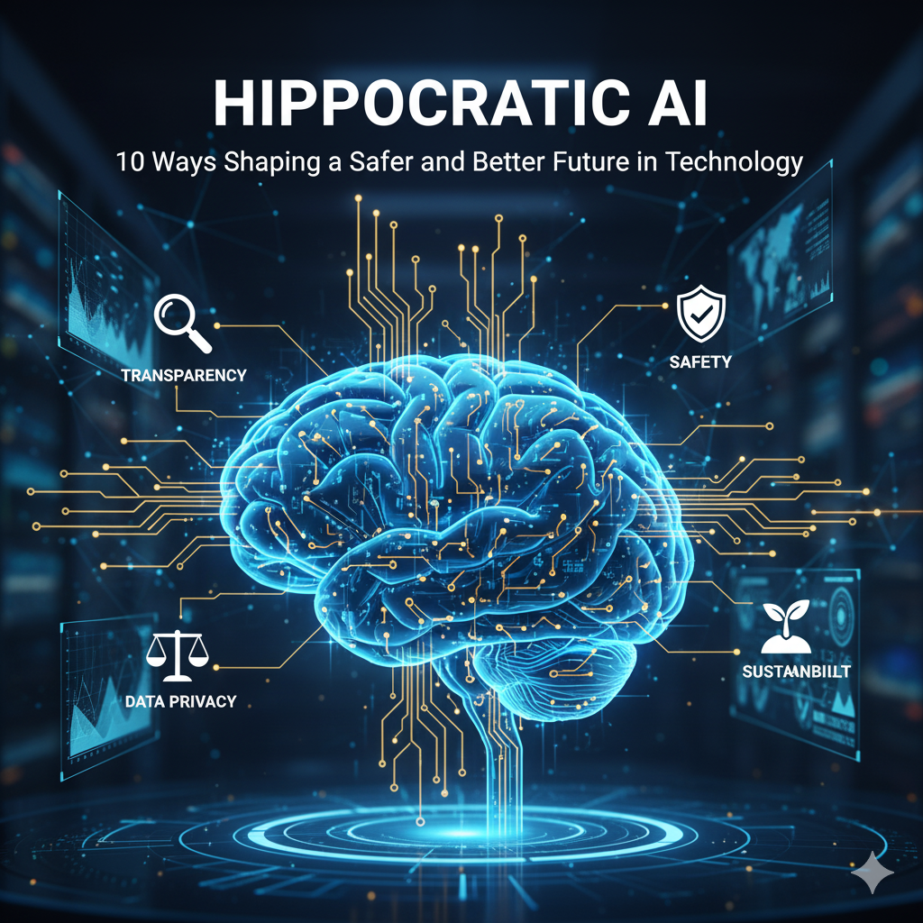 Hippocratic AI