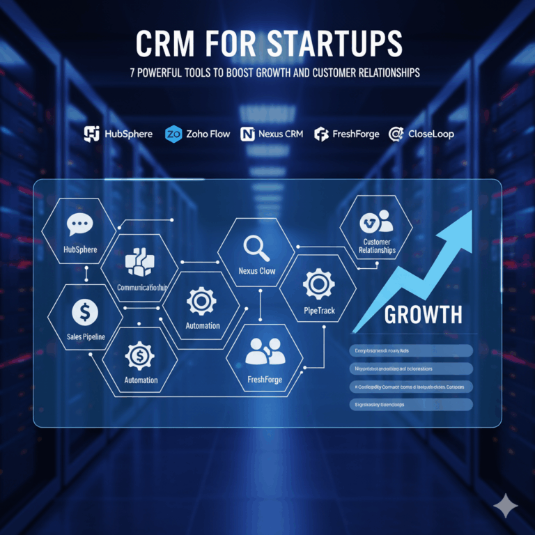 CRM