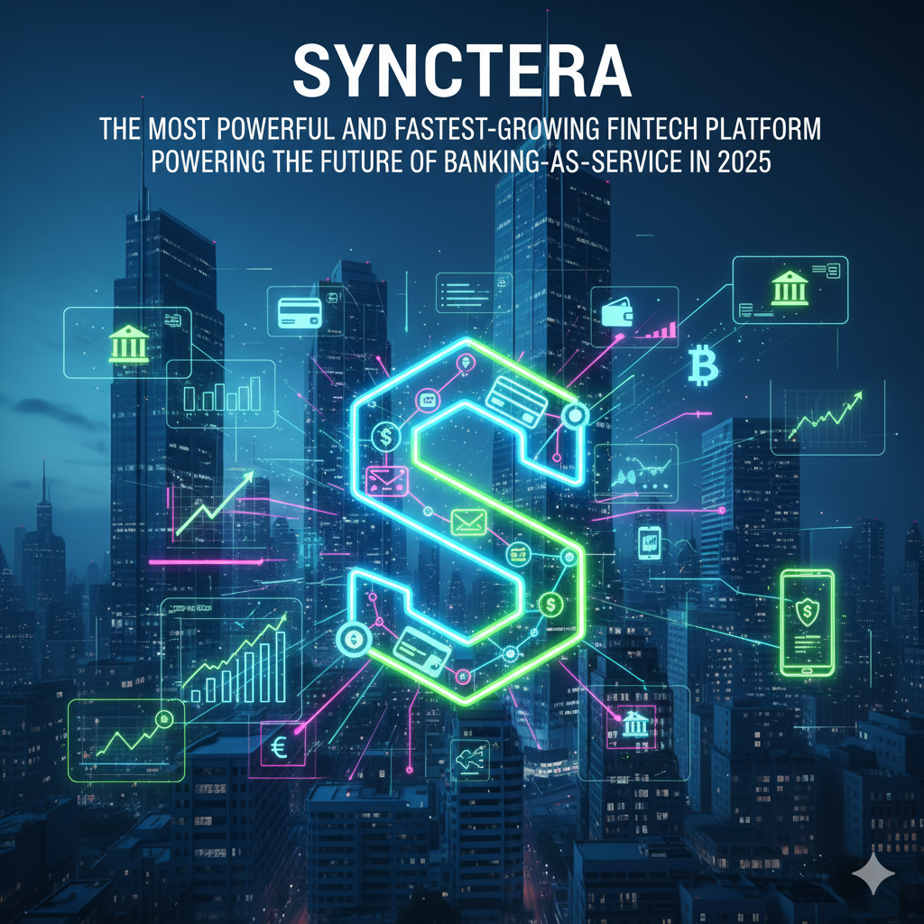 Synctera