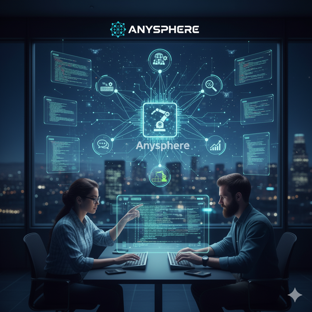 Anysphere