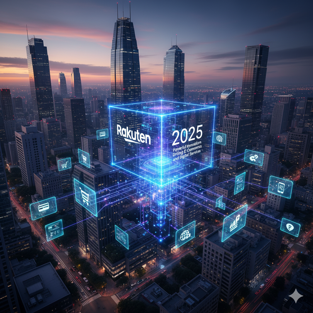 Rakuten