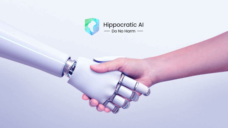 Hippocratic AI has announced that it has secured $126 million in Series C