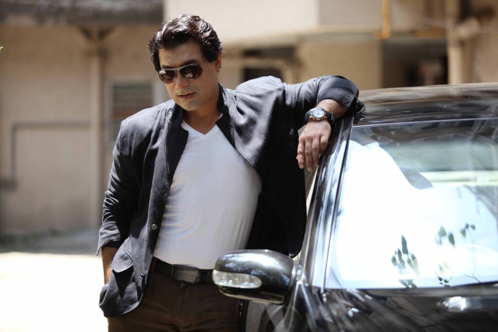 From Bollywood to Global Impact: Sarfraz Khan Expands His Legacy Through Acting, Education, and Community Empowerment